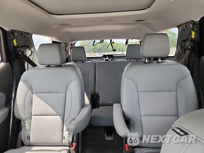 Zdjęcie 10 z 16 samochodu: 2020 CHEVROLET TRAVERSE PREMIER VIN:1GNEVKKW4LJ291029 - miniatura