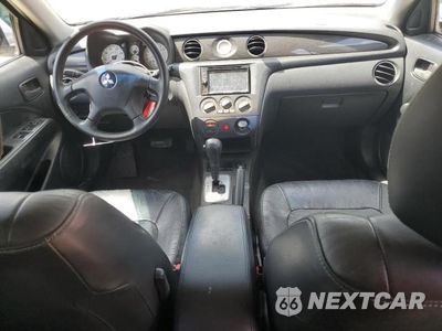 Zdjęcie 8 z 13 samochodu: 2005 MITSUBISHI OUTLANDER LIMITED VIN:JA4LX81F55U007062 - miniatura