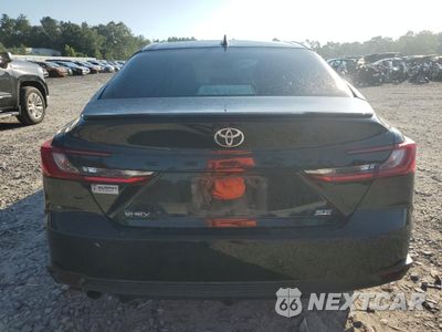 Zdjęcie 6 z 14 samochodu: 2025 TOYOTA CAMRY XSE VIN:4T1DAACK6SU534922 - miniatura