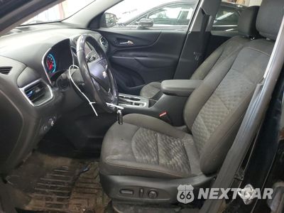Zdjęcie 7 z 14 samochodu: 2020 CHEVROLET EQUINOX LT VIN:3GNAXUEV7LL259658 - miniatura