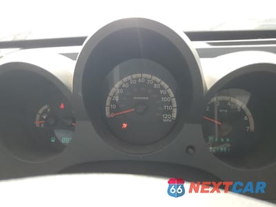 Zdjęcie 9 z 16 samochodu: 2011 DODGE NITRO HEAT VIN:1D4PU4GK9BW576870 - miniatura