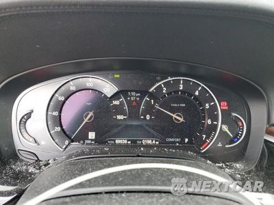 Zdjęcie 9 z 12 samochodu: 2017 BMW 540 XI VIN:WBAJE7C35HG479214 - miniatura