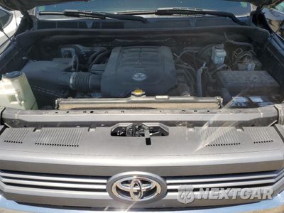 Zdjęcie 11 z 12 samochodu: 2015 TOYOTA TUNDRA CREWMAX SR5 VIN:5TFDW5F14FX481139 - miniatura