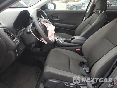 Zdjęcie 7 z 14 samochodu: 2020 HONDA HR-V EX VIN:3CZRU6H59LM735134 - miniatura