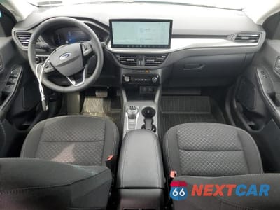 Zdjęcie 8 z 13 samochodu: 2025 FORD ESCAPE ACTIVE VIN:1FMCU9GN2SUA19146 - miniatura