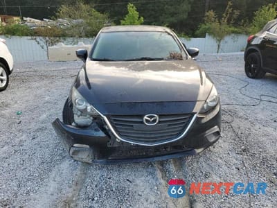 Piąte zdjęcie samochodu w środku: 2015 MAZDA 3 SPORT VIN:3MZBM1U73FM219046 - miniatura