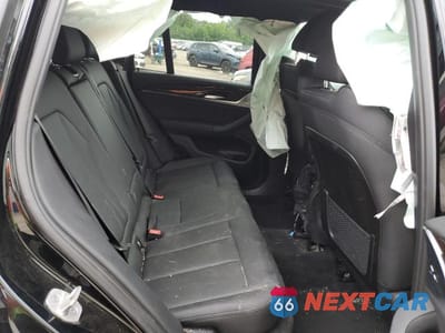 Zdjęcie 11 z 14 samochodu: 2021 BMW X3 XDRIVE30E VIN:5UXTS1C03M9G49481 - miniatura