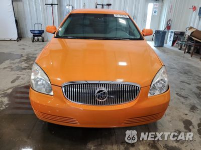 Piąte zdjęcie samochodu w środku: 2007 BUICK LUCERNE CXL VIN:1G4HD57207U108824 - miniatura
