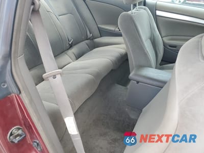 Zdjęcie 10 z 14 samochodu: 2004 DODGE STRATUS SXT VIN:4B3AG42G44E140420 - miniatura