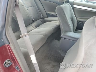 Zdjęcie 10 z 14 samochodu: 2004 DODGE STRATUS SXT VIN:4B3AG42G44E140420 - miniatura