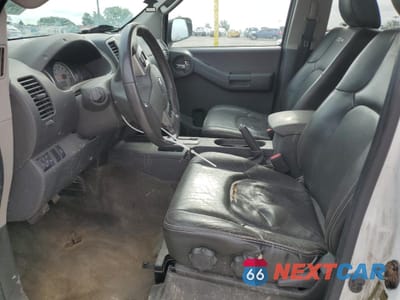 Zdjęcie 7 z 16 samochodu: 2013 NISSAN XTERRA X VIN:5N1AN0NWXDN826149 - miniatura