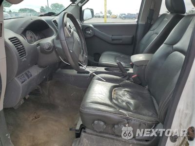Zdjęcie 7 z 16 samochodu: 2013 NISSAN XTERRA X VIN:5N1AN0NWXDN826149 - miniatura