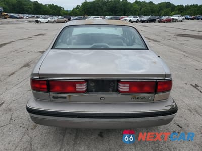 Zdjęcie 6 z 13 samochodu: 1995 BUICK LESABRE LIMITED VIN:1G4HR52L1SH489828 - miniatura