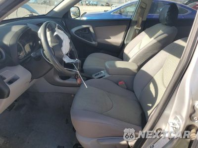 Zdjęcie 7 z 14 samochodu: 2008 TOYOTA RAV4 VIN:JTMBK33V486048590 - miniatura
