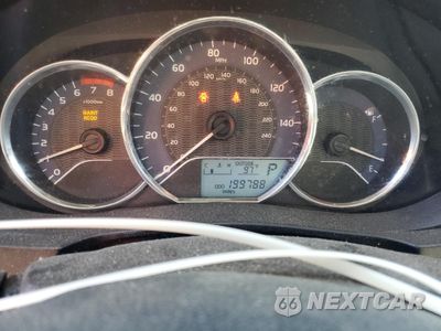 Zdjęcie 9 z 12 samochodu: 2016 TOYOTA COROLLA L VIN:2T1BURHE1GC646505 - miniatura