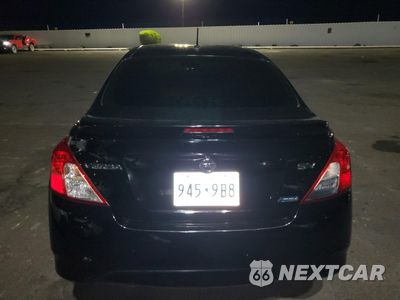 Zdjęcie 6 z 13 samochodu: 2015 NISSAN VERSA S VIN:3N1CN7AP1FL795601 - miniatura
