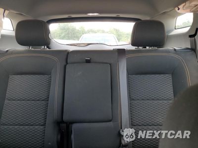 Zdjęcie 10 z 15 samochodu: 2018 GMC TERRAIN SLE VIN:3GKALMEV2JL314605 - miniatura