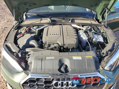 Zdjęcie 11 z 13 samochodu: 2024 AUDI A5 PREMIUM PLUS 45 VIN:WAUFACF52RA055601 - miniatura