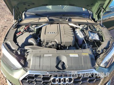 Zdjęcie 11 z 13 samochodu: 2024 AUDI A5 PREMIUM PLUS 45 VIN:WAUFACF52RA055601 - miniatura