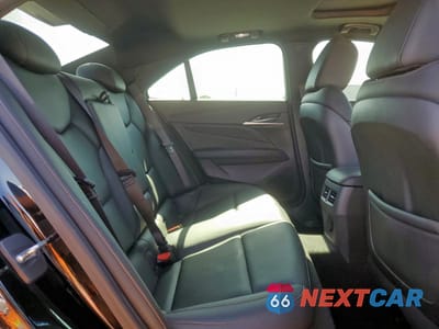 Zdjęcie 10 z 15 samochodu: 2022 CADILLAC CT4-V VIN:1G6DD5RL1L0134958 - miniatura