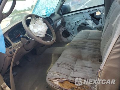 Zdjęcie 7 z 12 samochodu: 2000 TOYOTA TUNDRA VIN:5TBJN3215YS068325 - miniatura