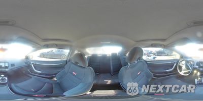 Zdjęcie 14 z 14 samochodu: 2009 HONDA CIVIC SI VIN:2HGFG21589H700211 - miniatura