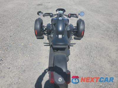 Zdjęcie 6 z 9 samochodu: 2020 CAN-AM RYKER VIN:3JB2FEG25LJ002702 - miniatura