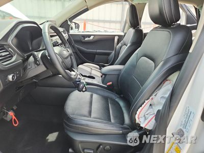 Zdjęcie 7 z 15 samochodu: 2020 FORD ESCAPE TITANIUM VIN:1FMCU9J91LUB53076 - miniatura