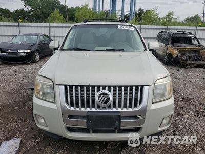 Piąte zdjęcie samochodu w środku: 2009 MERCURY MARINER PREMIER VIN:4M2CU87759KJ05048 - miniatura