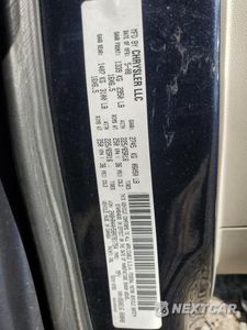 Zdjęcie 13 z 13 samochodu: 2008 CHRYSLER TOWN & COUNTRY VIN:2A8HR44H58R781754 - miniatura