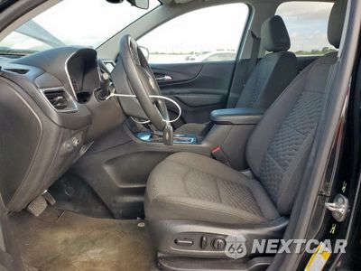 Zdjęcie 7 z 13 samochodu: 2021 CHEVROLET EQUINOX LT VIN:2GNAXKEV9M6135790 - miniatura
