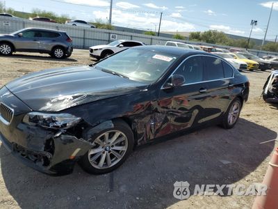 2016 BMW 528 I WBA5A5C57GD526407 - główne zdjęcie licytacji z USA - miniatura
