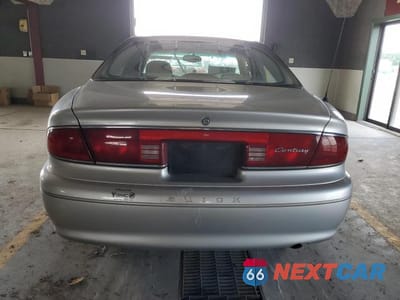 Zdjęcie 6 z 12 samochodu: 2003 BUICK CENTURY CUSTOM VIN:2G4WS52J431247310 - miniatura