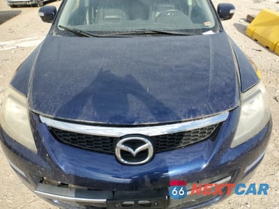 Zdjęcie 12 z 13 samochodu: 2008 MAZDA CX-9 VIN:JM3TB38A980135793 - miniatura