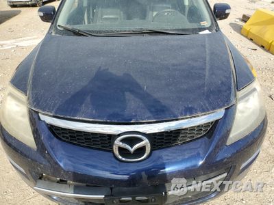 Zdjęcie 12 z 13 samochodu: 2008 MAZDA CX-9 VIN:JM3TB38A980135793 - miniatura