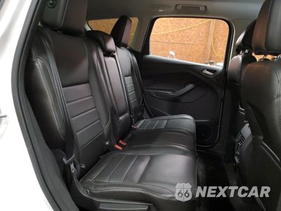 Zdjęcie 11 z 13 samochodu: 2015 FORD ESCAPE TITANIUM VIN:1FMCU9J98FUA47860 - miniatura