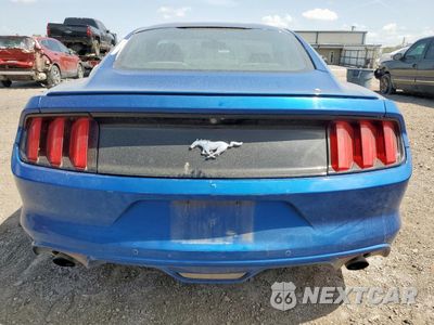 Zdjęcie 6 z 15 samochodu: 2017 FORD MUSTANG VIN:1FA6P8TH8H5306244 - miniatura