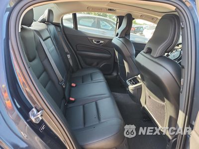 Zdjęcie 10 z 13 samochodu: 2022 VOLVO S60 B5 INSCRIPTION VIN:7JRL12TL0NG161640 - miniatura