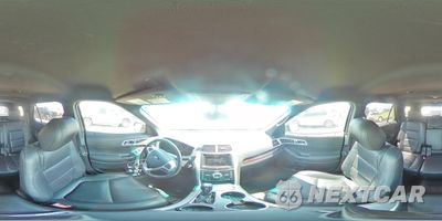 Zdjęcie 15 z 15 samochodu: 2015 FORD EXPLORER LIMITED VIN:1FM5K7F85FGA08080 - miniatura