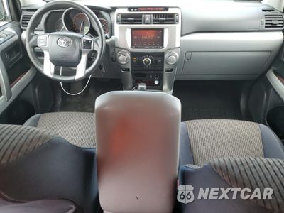 Zdjęcie 8 z 13 samochodu: 2011 TOYOTA 4RUNNER SR5 VIN:JTEBU5JRXB5065513 - miniatura