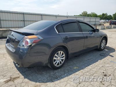 Trzecie zdjęcie samochodu z tyłu: 2008 NISSAN ALTIMA 2.5 VIN:1N4AL21E48C240668 - miniatura
