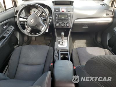 Zdjęcie 8 z 12 samochodu: 2013 SUBARU IMPREZA SPORT PREMIUM VIN:JF1GPAL63D2826924 - miniatura