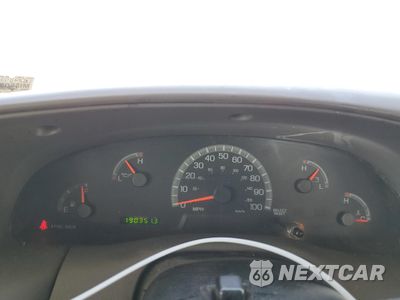 Zdjęcie 9 z 14 samochodu: 1999 FORD F150 VIN:1FTZF1729XNC27249 - miniatura