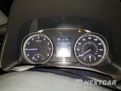 Zdjęcie 9 z 12 samochodu: 2018 HYUNDAI ELANTRA SEL VIN:5NPD84LFXJH287367 - miniatura