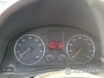 Zdjęcie 9 z 14 samochodu: 2009 VOLKSWAGEN JETTA SE VIN:3VWRZ71K79M051153 - miniatura
