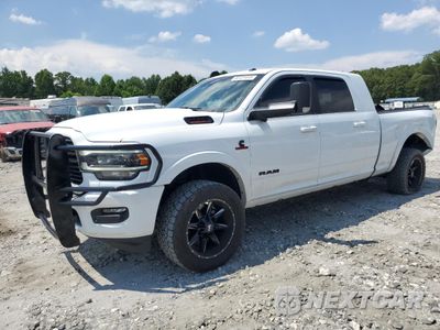 2022 RAM 2500 LARAMIE 3C6UR5NL7NG129015 - główne zdjęcie licytacji z USA - miniatura