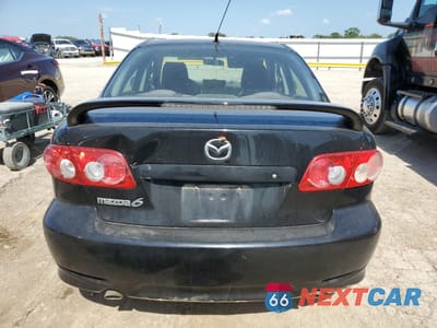 Zdjęcie 6 z 13 samochodu: 2004 MAZDA 6 S VIN:1YVFP80D145N25952 - miniatura
