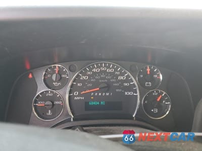 Zdjęcie 9 z 13 samochodu: 2013 CHEV EXPRESS G2500 VIN:1GCWGFCB9D1902264 - miniatura