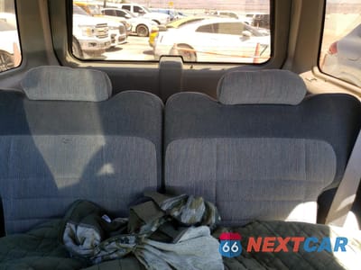 Zdjęcie 10 z 13 samochodu: 1996 FORD EXPLORER VIN:1FMCU24X9TUA92111 - miniatura