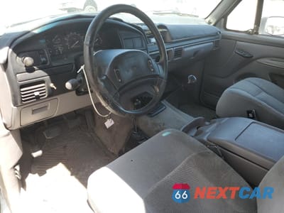 Zdjęcie 8 z 12 samochodu: 1997 FORD F250 VIN:1FTHX26F8VEC99074 - miniatura